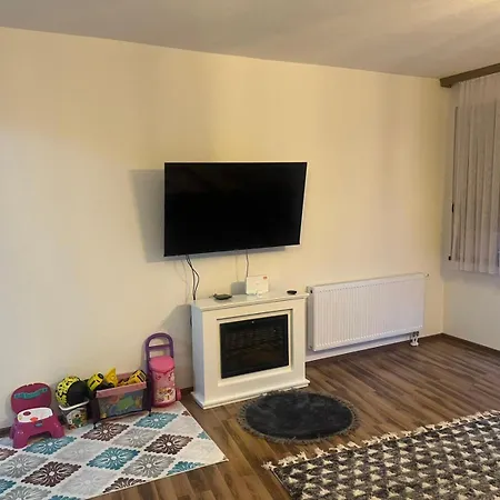 Apartman Iman