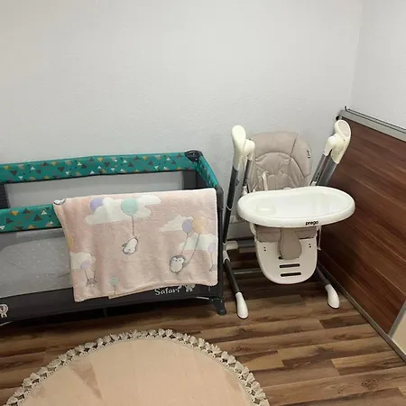 Apartman Iman Vlasic